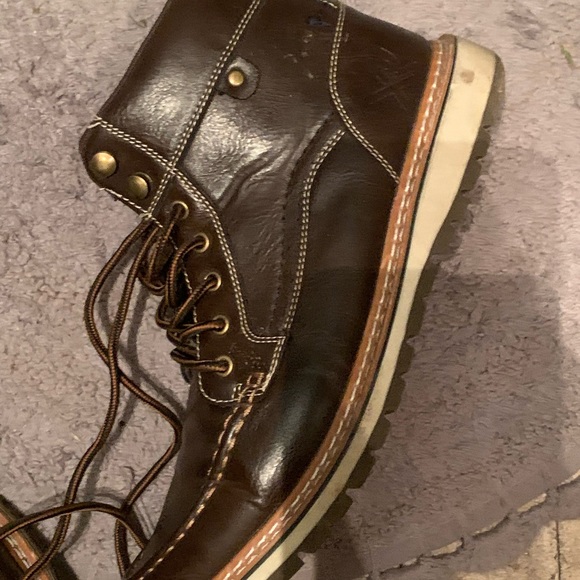 x ray Other - men’s dress boot